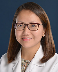 Lea M Reyes, MD